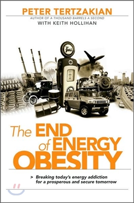 The End Of Energy Obesity: Breaking Today'S Energy Addiction For A Prosperous And Secure Tomorrow