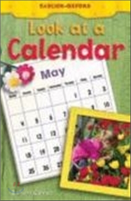 Content Area Readers : Look at a Calendar