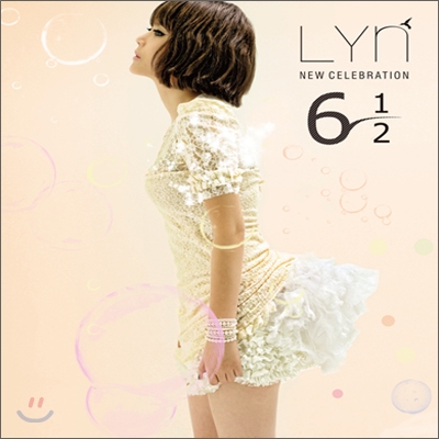 린 (Lyn) 6집 1/2 - New Celebration