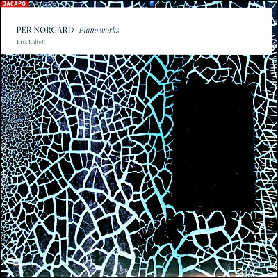 Erik Kaltoft 뇌르고르: 피아노 작품집 (Norgard : Piano Works) 