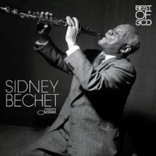 Sidney Bechet - Best Of