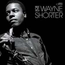 Wayne Shorter - Best Of