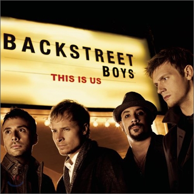 Backstreet Boys - This Is Us