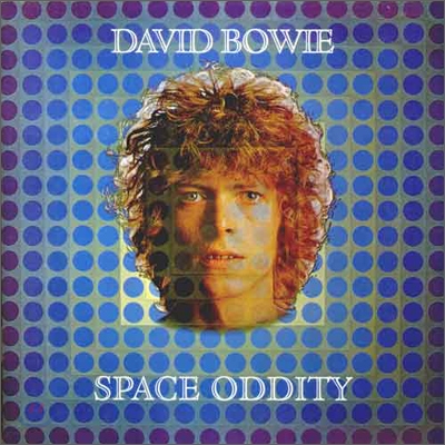 David Bowie - Space Oddity (40th Anniversary Edition)