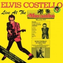 Elvis Costello - The Costello Show: Live At The El Mocambo