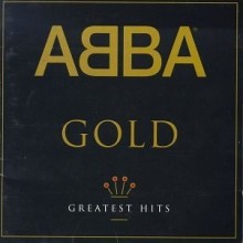 Abba - Gold (Deluxe Sound &amp; Vision / Mini Box)