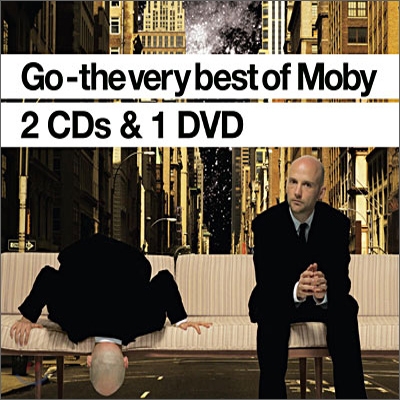 Moby - Gift Packs 2008