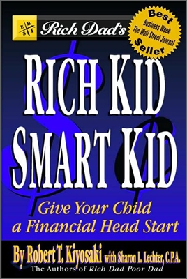 Rich Dad's Rich Kid, Smart Kid