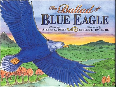 The Ballad of Blue Eagle