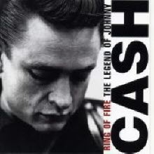 Johnny Cash - Ring Of Fire - The Legend Of Johnny Cash