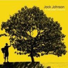 Jack Johnson - In Between Dreams (Digipack/미개봉)