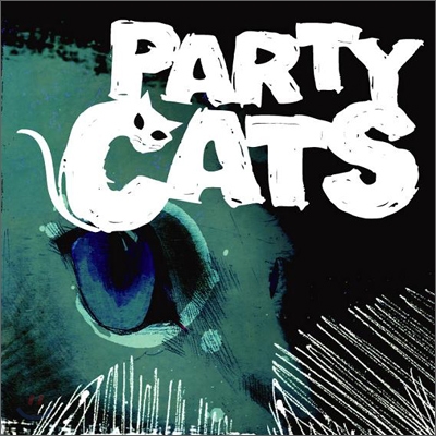 파티캣츠 (Party Cats) 1집 - 파티캣츠
