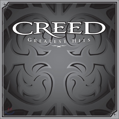 Creed - Greatest Hits