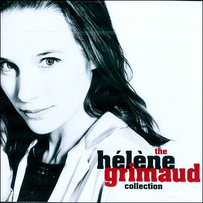 Helene Grimaud 엘렌 그리모 피아노 협주곡 - 라흐마니노프 베토벤 브람스 슈만 브람스 거슈윈 라벨 (The Collection)