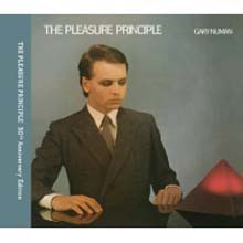 Gary Numan - The Pleasure Principle (Deluxe Edition)