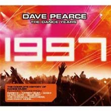 Dave Pearce - The Dance Years 1997