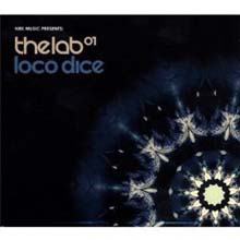 Loco Dice - The Lab 01