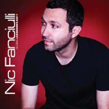 Nic Fanciulli - Global Underground