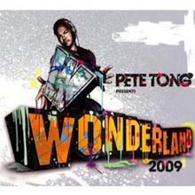 Pete Tong - Wonderland 2009 Vol.2 