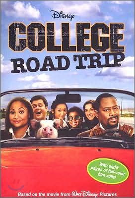 College Road Trip