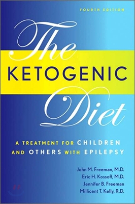 The Ketogenic Diet