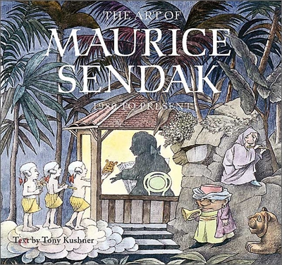 The Art of Maurice Sendak: 1980 to the Present