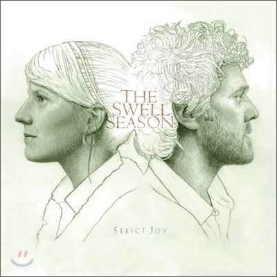 The Swell Season - Strict Joy (Limited Deluxe)