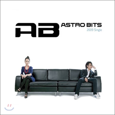 아스트로비츠 (Astro Bits) - Astro Bits 2009 Single