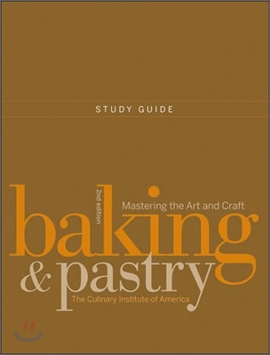 Baking and Pastry