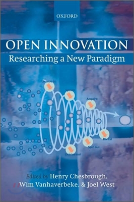 Open Innovation: Researching a New Paradigm