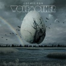 Wolfmother - Cosmic Egg (Deluxe Edition)