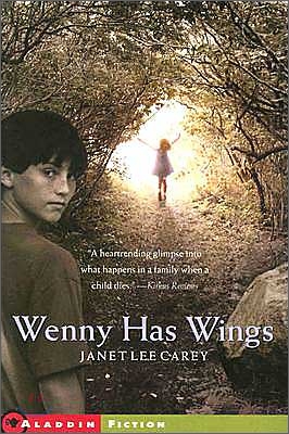 Wenny Has Wings