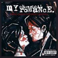 My Chemical Romance - Three Cheers For Sweet Revenge (수입/미개봉)