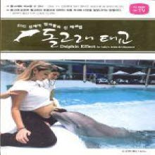 V.A. - 돌고래 태교: 21c 신세대 엄마의 신 태교법 [Dolphin Effect] (2CD)