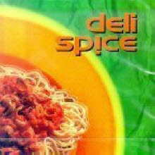 Deli Spice(델리 스파이스) - 1집 챠우챠우