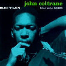 John Coltrane - Blue Train (일본수입)