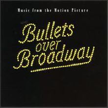 O.S.T. - Bullets Over Broadway -브로드웨이를 쏴라