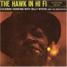 Coleman Hawkins - The Hawk In Hi-Fi (수입/미개봉)