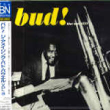 Bud Powell - The Amazing Bud Powell Vol. 3 - Bud ! (LP Miniature/일본수입)