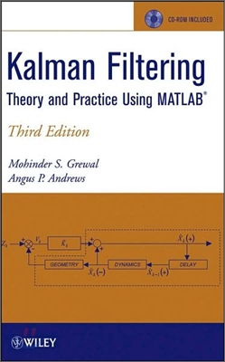 Kalman Filtering, 3/E