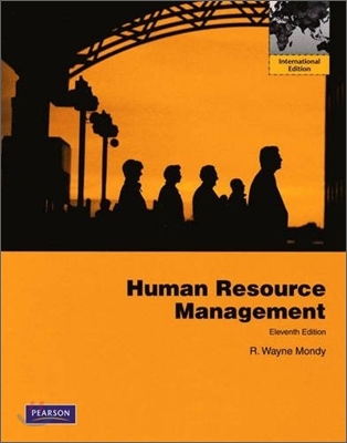 [Mondy]Human Resource Management, 11/E