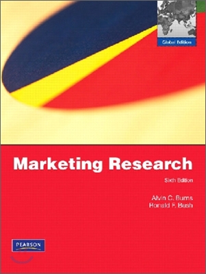 Marketing Research, 6/E