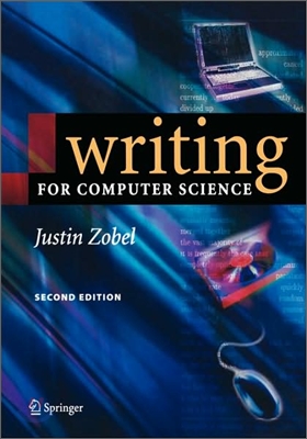 Writing for Computer Science (Paperback, 2)