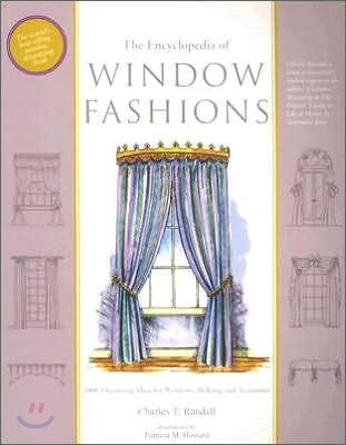 The Encyclopedia of Window Fashions