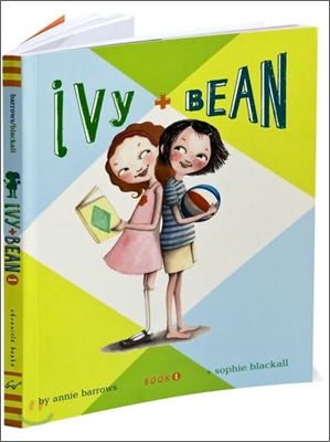 Ivy and Bean 1