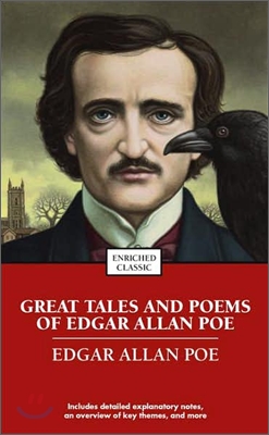 Great Tales and Poems of Edgar Allan Poe