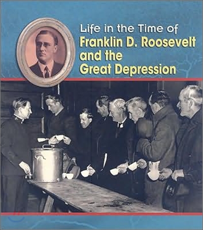 Franklin D. Roosevelt and the Great Depression