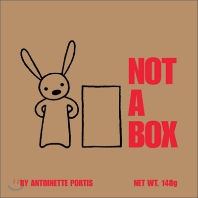 The Not A Box