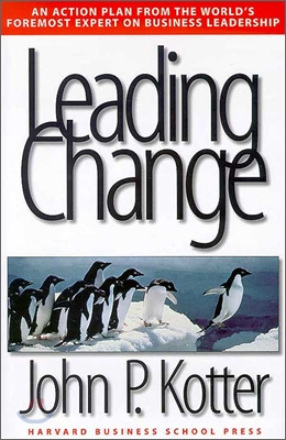 Leading Change