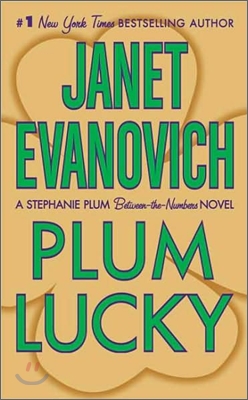 Plum Lucky: A Stephanie Plum Between the Numbers Novel